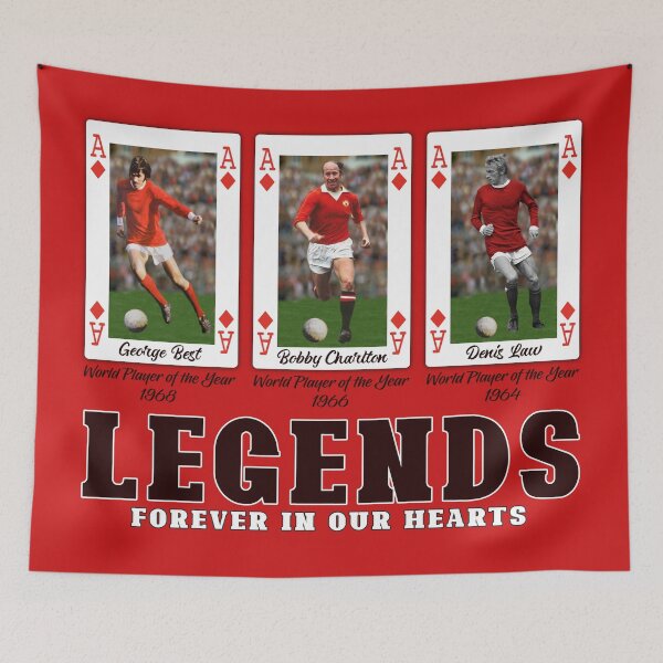 Item preview, BEST-LAW-CHARLTON designed and sold by CathalDevlin.