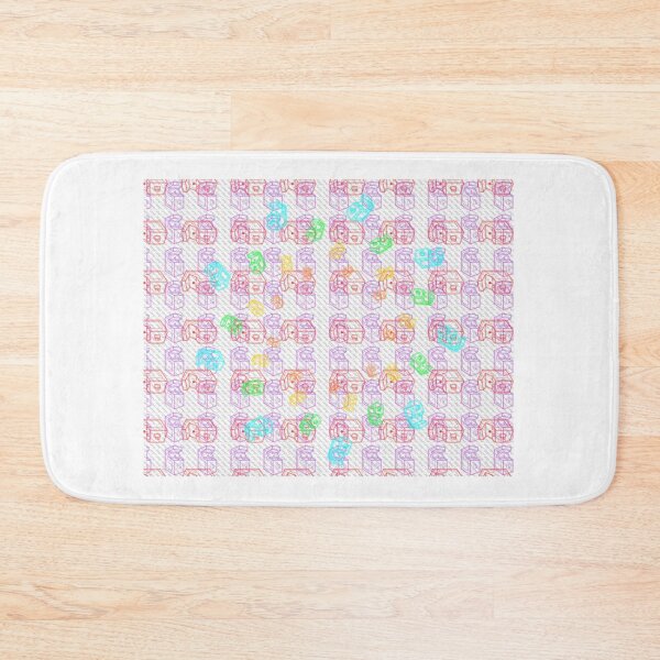 Item preview, ArcadeGamer designed and sold by F0R0G.