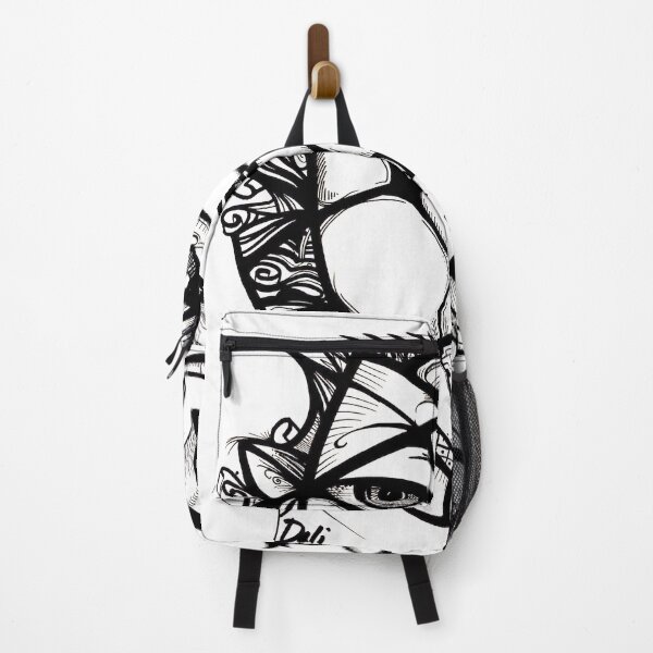 Item preview, Dali by Steve Fogle designed and sold by SteveFogle.