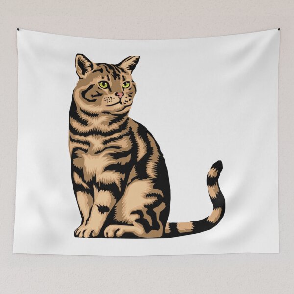 Item preview, Egyptian cat, tiger cat, strong car designed and sold by BOOM BOOM .