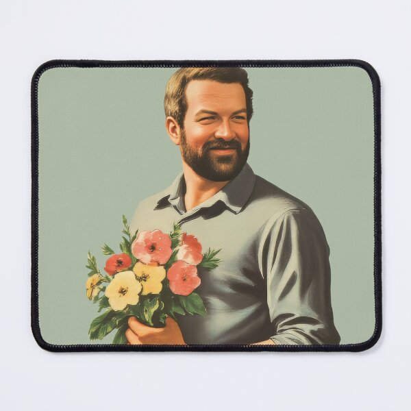 Item preview, Be my Valentine Bud designed and sold by robertfarkas.