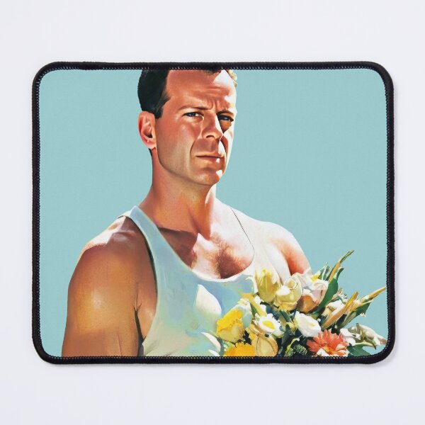 Item preview, Be My Valentine Bruce designed and sold by robertfarkas.