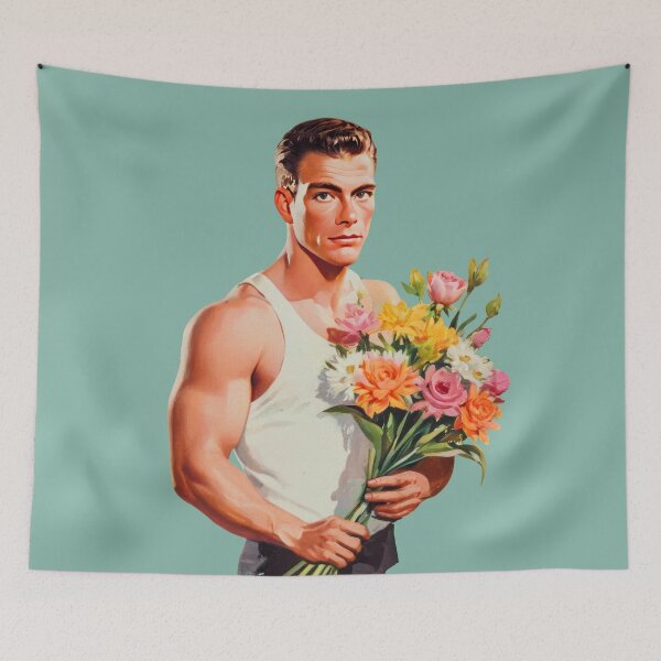 Item preview, Be My Valentine Jean designed and sold by robertfarkas.