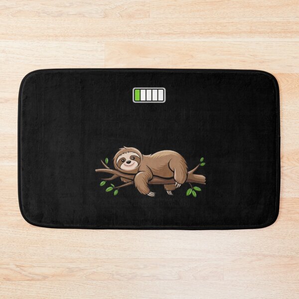 Item preview, I'm not lazy, I'm in energy saving mode designed and sold by DZ-Merch.