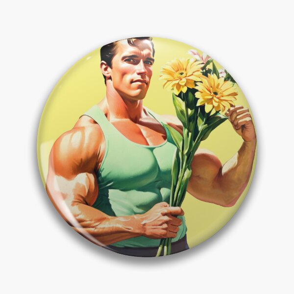 Item preview, Be my Valentine Arnie designed and sold by robertfarkas.
