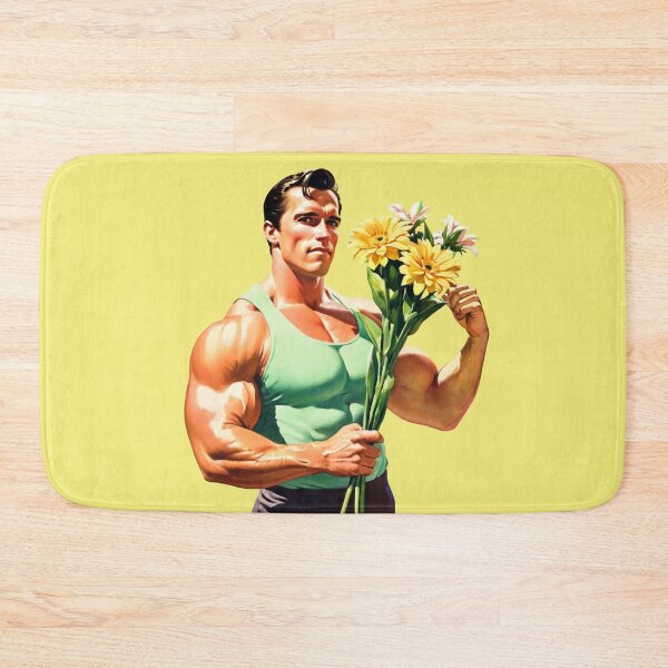 Item preview, Be my Valentine Arnie designed and sold by robertfarkas.