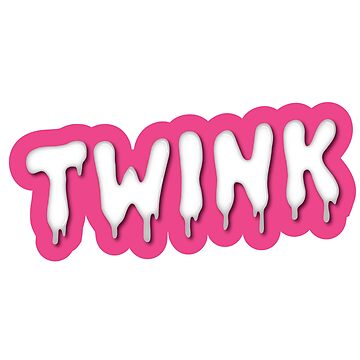 Artwork thumbnail, Twink by GayCum