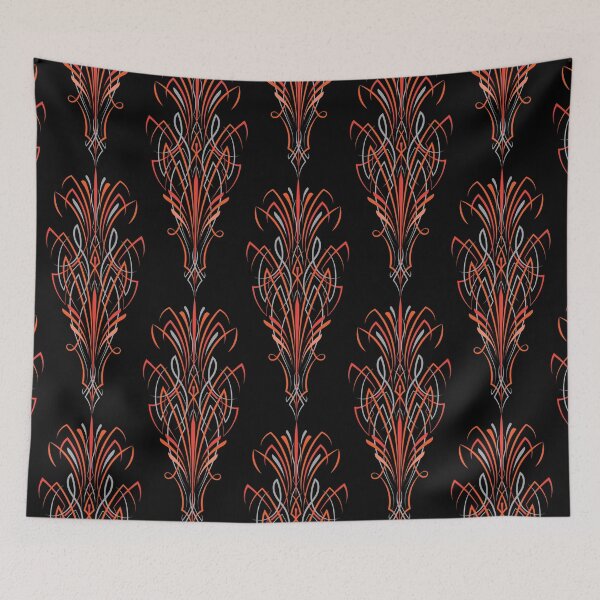 Item preview, Pinstriping Old School Retro designed and sold by nimaxs.