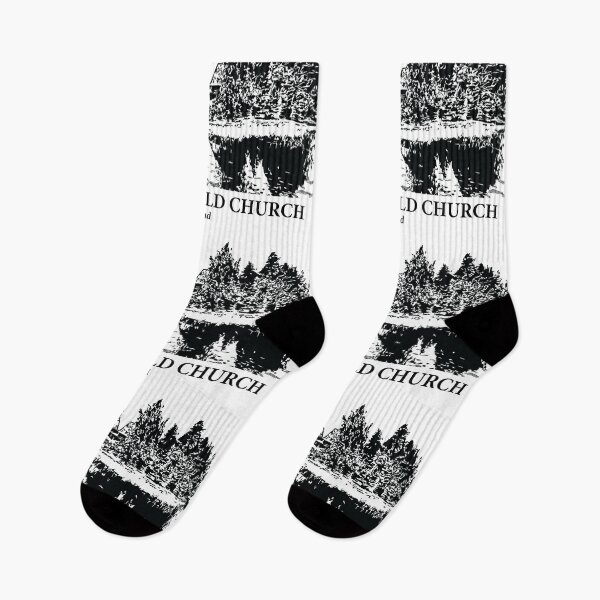 Item preview, Petäjävesi Old Church - Finland designed and sold by Lakeric Cityscapes.