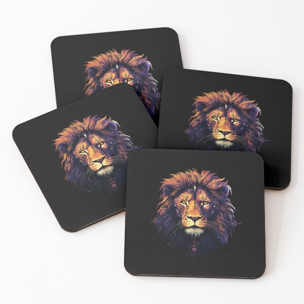 Item preview, King of the jungle designed and sold by SMARTKIT  DESIGNAGENCY.