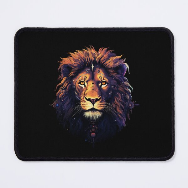 Item preview, King of the jungle designed and sold by SMARTKIT DESIGNAGENCY.