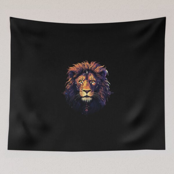 Item preview, King of the jungle designed and sold by SMARTKIT  DESIGNAGENCY.