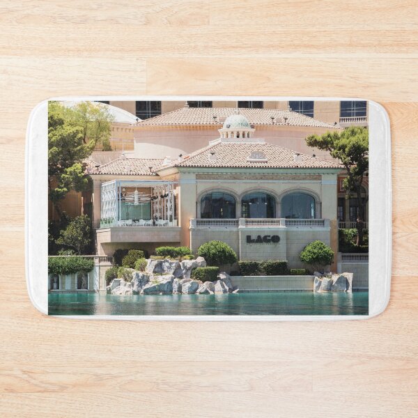 Item preview, Memories of Vegas - The Bellagio - 7 designed and sold by © Hany G. Jadaa © Prince John Photography.