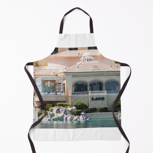 Item preview, Memories of Vegas - The Bellagio - 7 designed and sold by © Hany G. Jadaa © Prince John Photography.