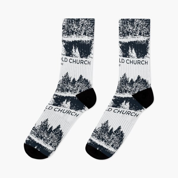 Item preview, Petäjävesi Old Church - Finland designed and sold by Lakeric Cityscapes.