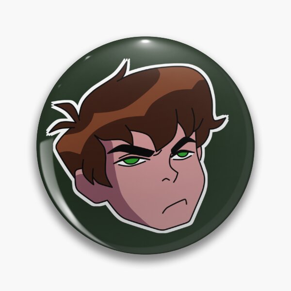 Artikelvorschau, B10 Ben Sticker entworfen und verkauft von Timur Talgatov.