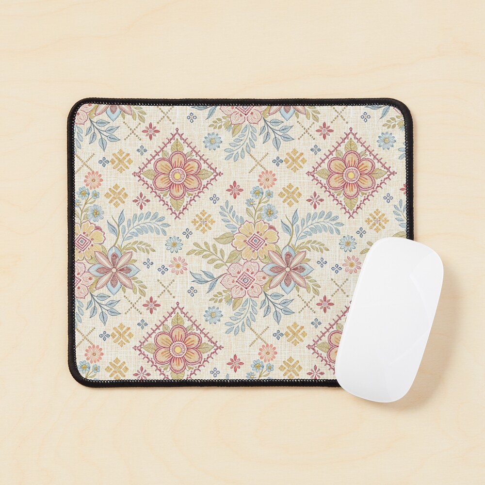 Item preview, Mouse Pad designed and sold by hellcom.