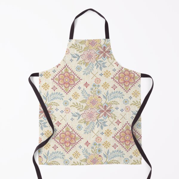 Item preview, Cottagecore embroidery pattern designed and sold by hellcom.