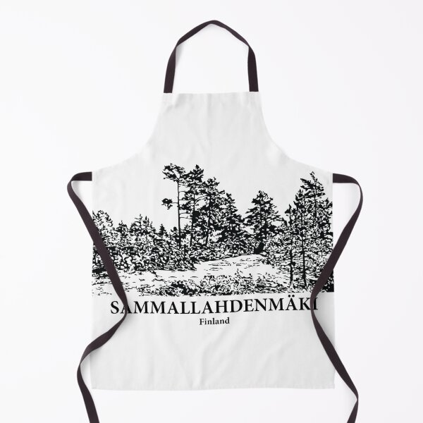 Item preview, Sammallahdenmäki - Finland designed and sold by Lakeric Cityscapes.