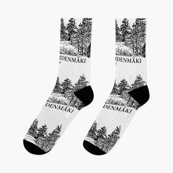 Item preview, Sammallahdenmäki - Finland designed and sold by Lakeric Cityscapes.