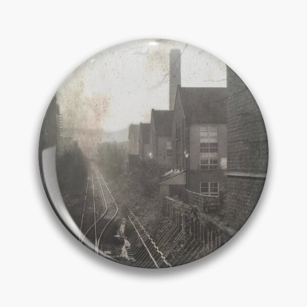 Item preview, Old Railway Line designed and sold by David Bowman.