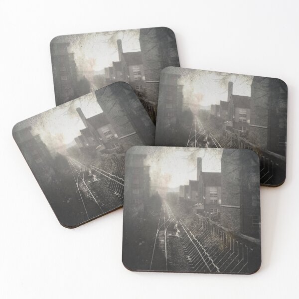 Item preview, Old Railway Line designed and sold by David Bowman.