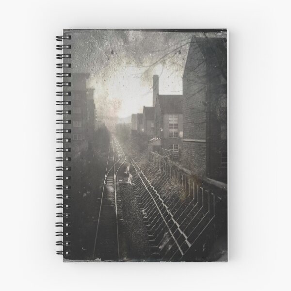 Item preview, Old Railway Line designed and sold by David Bowman.