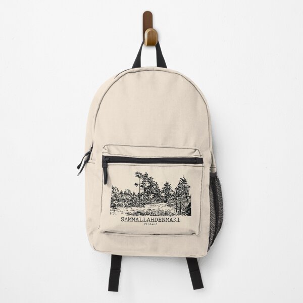 Item preview, Sammallahdenmäki - Finland designed and sold by Lakeric Cityscapes.