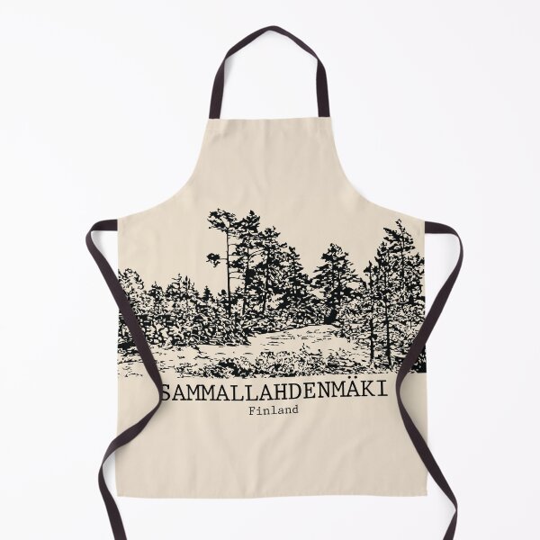 Item preview, Sammallahdenmäki - Finland designed and sold by Lakeric Cityscapes.