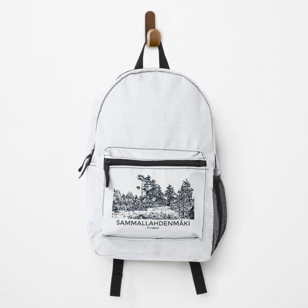 Item preview, Sammallahdenmäki - Finland designed and sold by Lakeric Cityscapes.