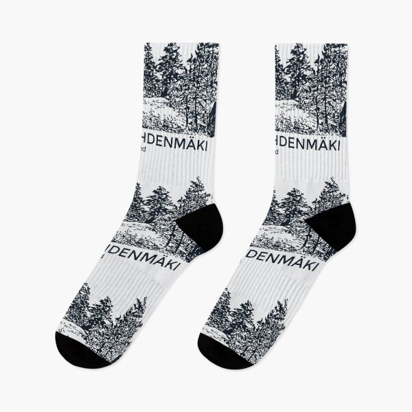 Item preview, Sammallahdenmäki - Finland designed and sold by Lakeric Cityscapes.