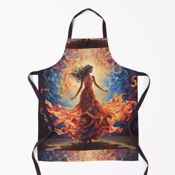 Item preview, A Dance of Light and Shadow designed and sold by TawhidCreation.
