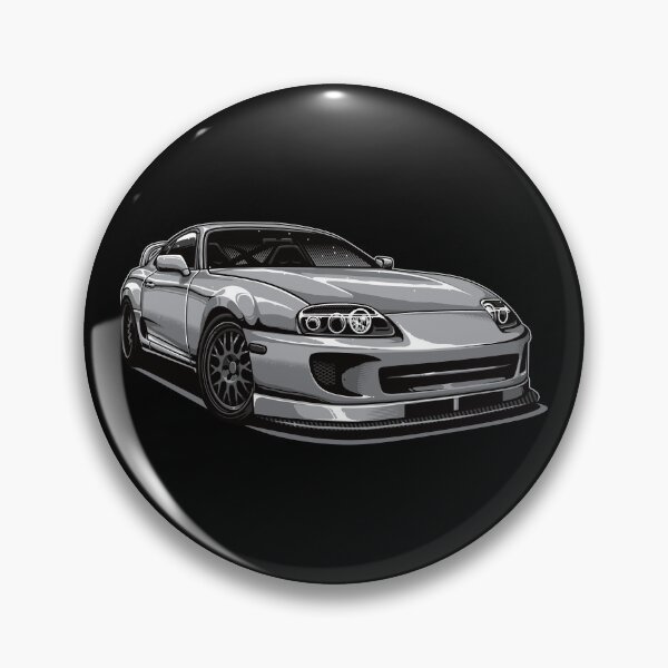 Item preview, Toyota MK4 designed and sold by JDM APEX.