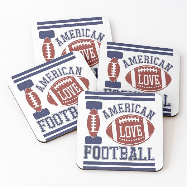 Item preview, Touch down - My American football - The power of American football - Free American football - Do it with American football designed and sold by JansenGS.