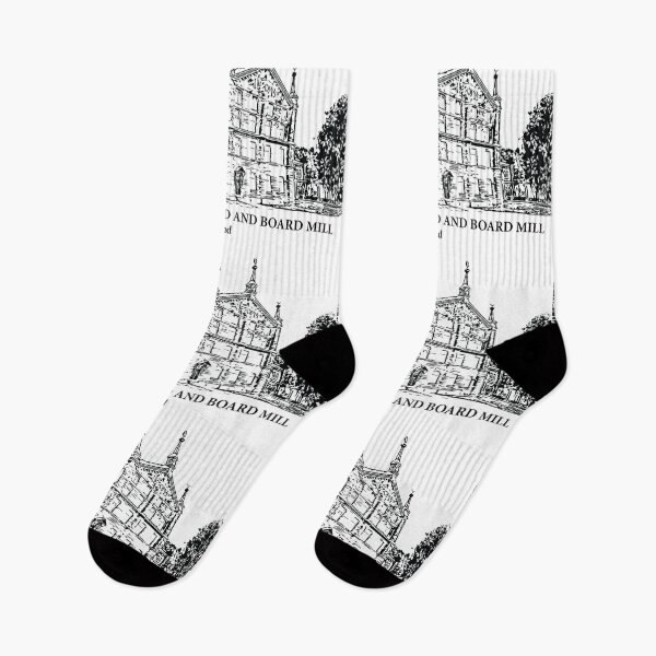 Item preview, Verla Groundwood and Board Mill - Finland designed and sold by Lakeric Cityscapes.