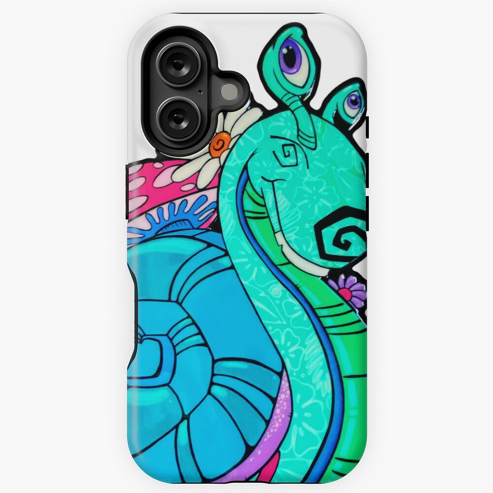 Item preview, iPhone Magsafe Tough Case designed and sold by jillwilli.