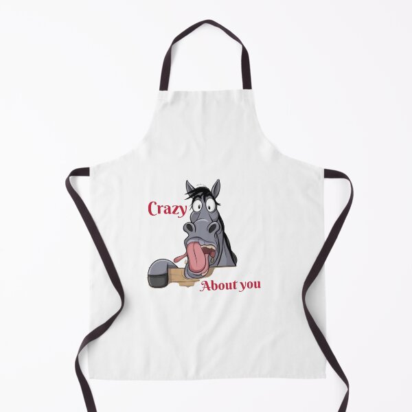 Item preview, Crazy about you designed and sold by Tonyasartprints.