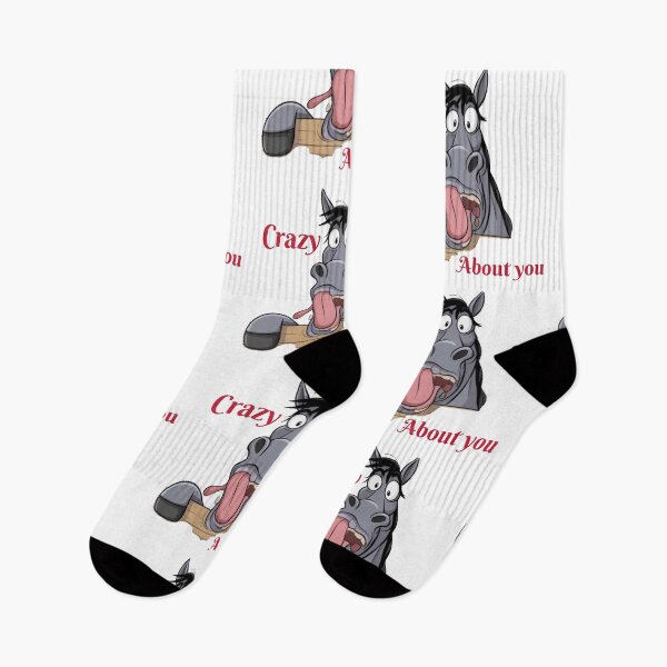Item preview, Crazy about you  designed and sold by Tonyasartprints.