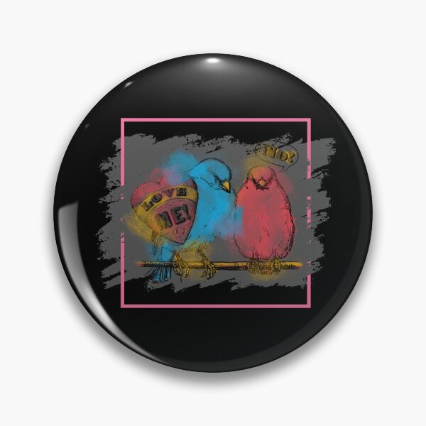 Item preview, Happy Valentine designed and sold by BesasDesigns.