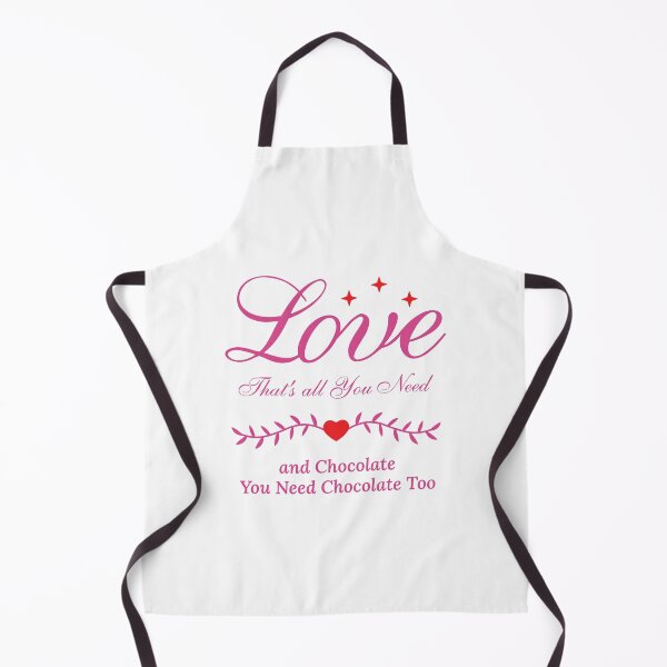 Item preview, A Pink Love That’s all You Need and Chocolate from Tjays designed and sold by TJays.