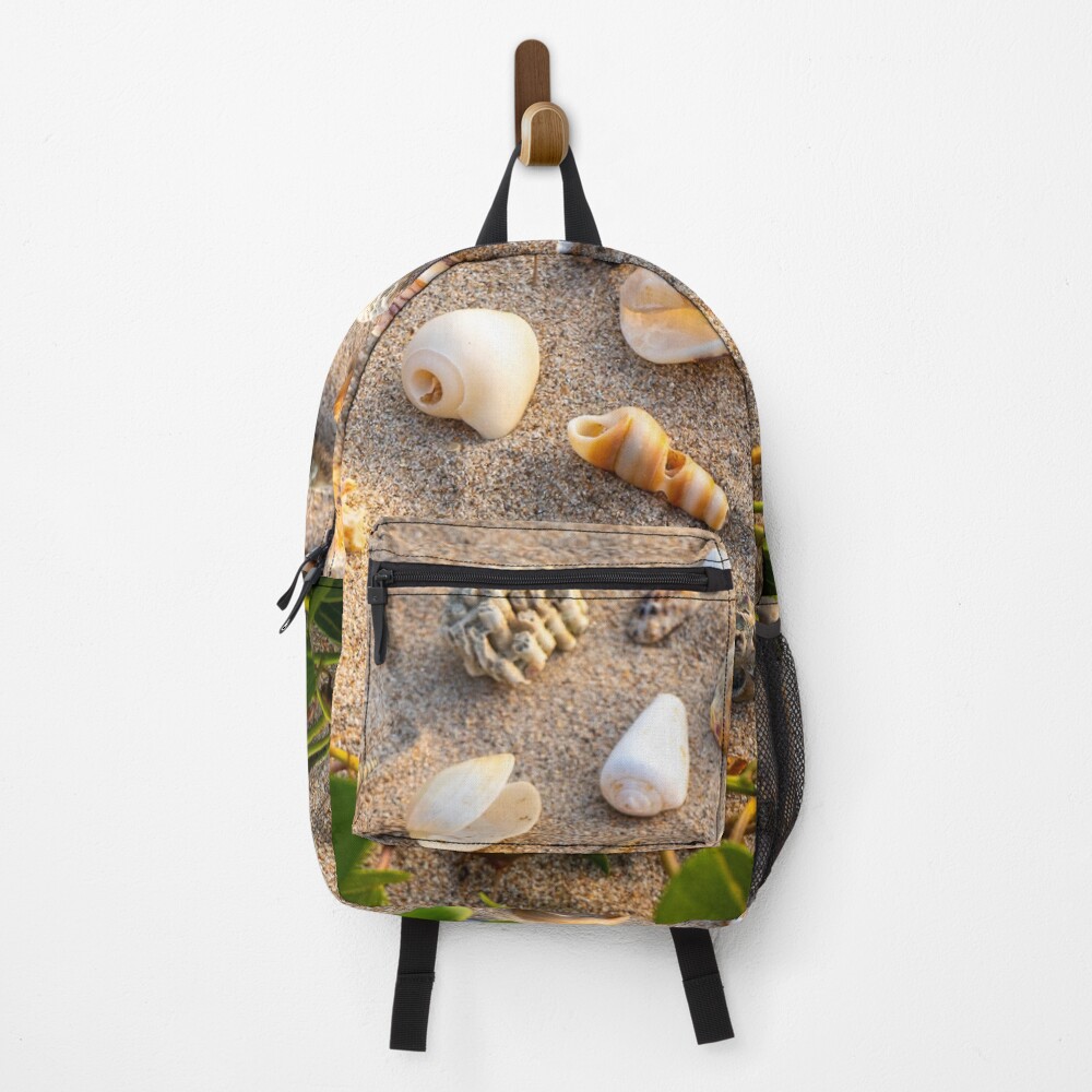Item preview, Backpack designed and sold by JulieNavitka.