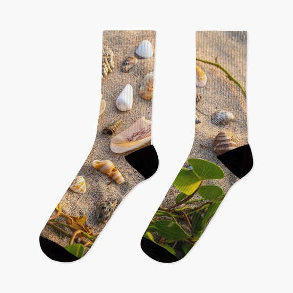 Item preview, Koh Lanta Shell Collection designed and sold by Julie Navitka.