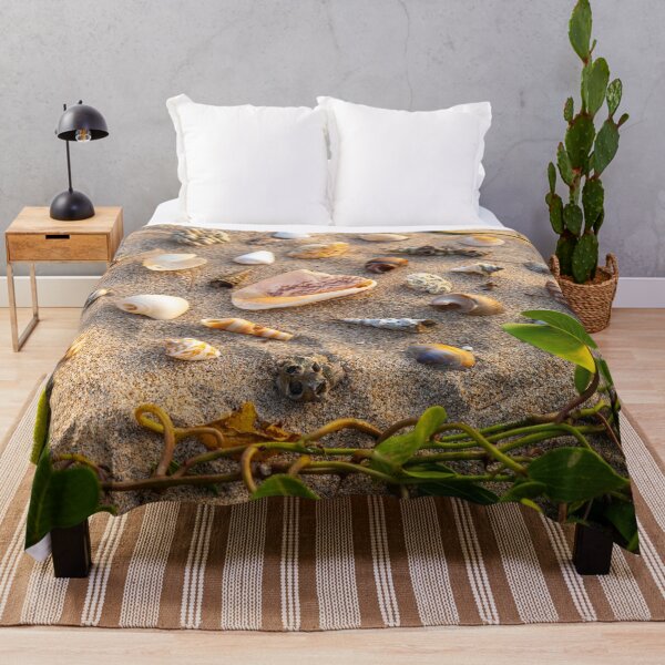 Item preview, Koh Lanta Shell Collection designed and sold by Julie Navitka.