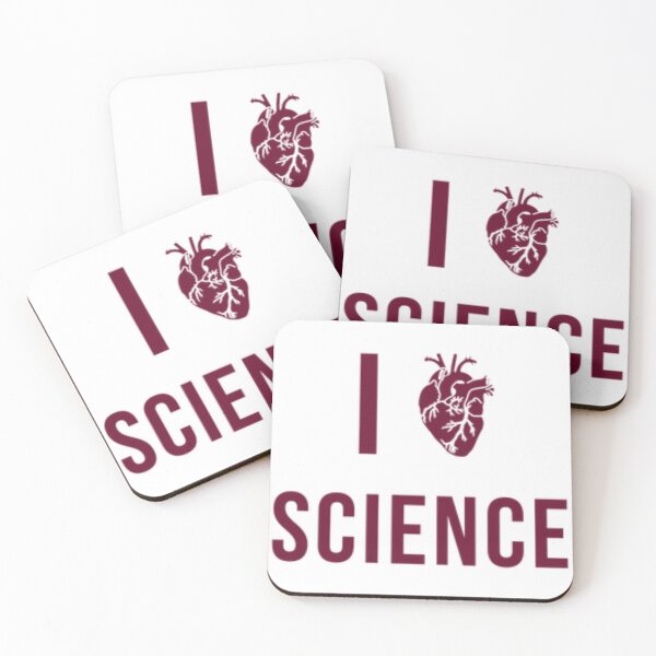 Item preview, I love science designed and sold by haneen15.