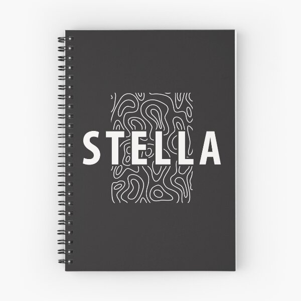 Item preview, Stella personalizada - Nombre Stella designed and sold by cidolopez.