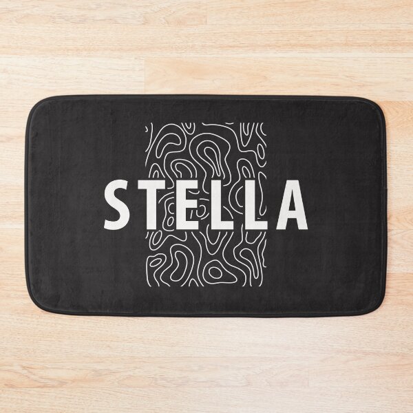 Item preview, Stella Personalized - Name Stella designed and sold by cidolopez.