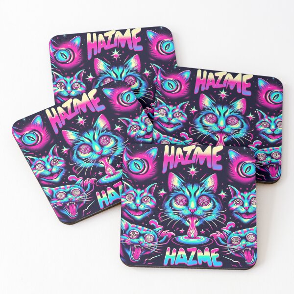 Item preview, Meow-Verse designed and sold by vecturno.