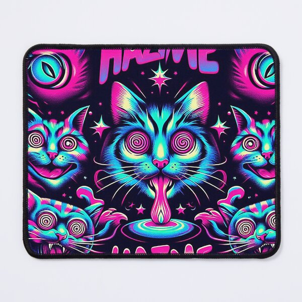 Item preview, Meow-Verse designed and sold by vecturno.