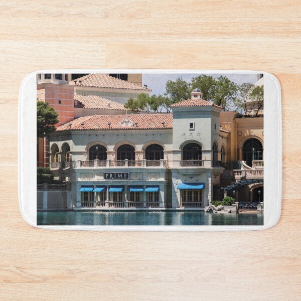 Item preview, Memories of Vegas - The Bellagio - 8 designed and sold by © Hany G. Jadaa © Prince John Photography.