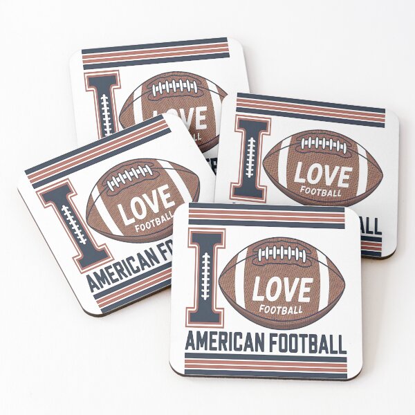 Item preview, My American football - Just do American football - Inspired by American football - Thanks American football designed and sold by JansenGS.